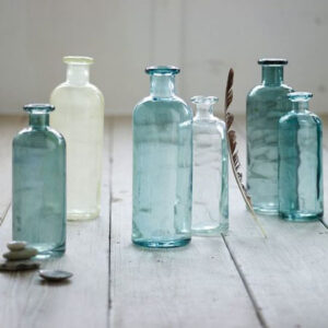 How to Bring the Sparkle of Recycled Glass to Your Home Image